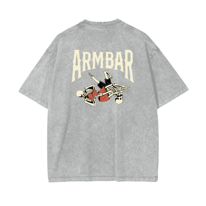 Armbar T-shirt - ARETE