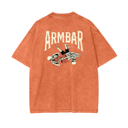 Armbar T-shirt - ARETE