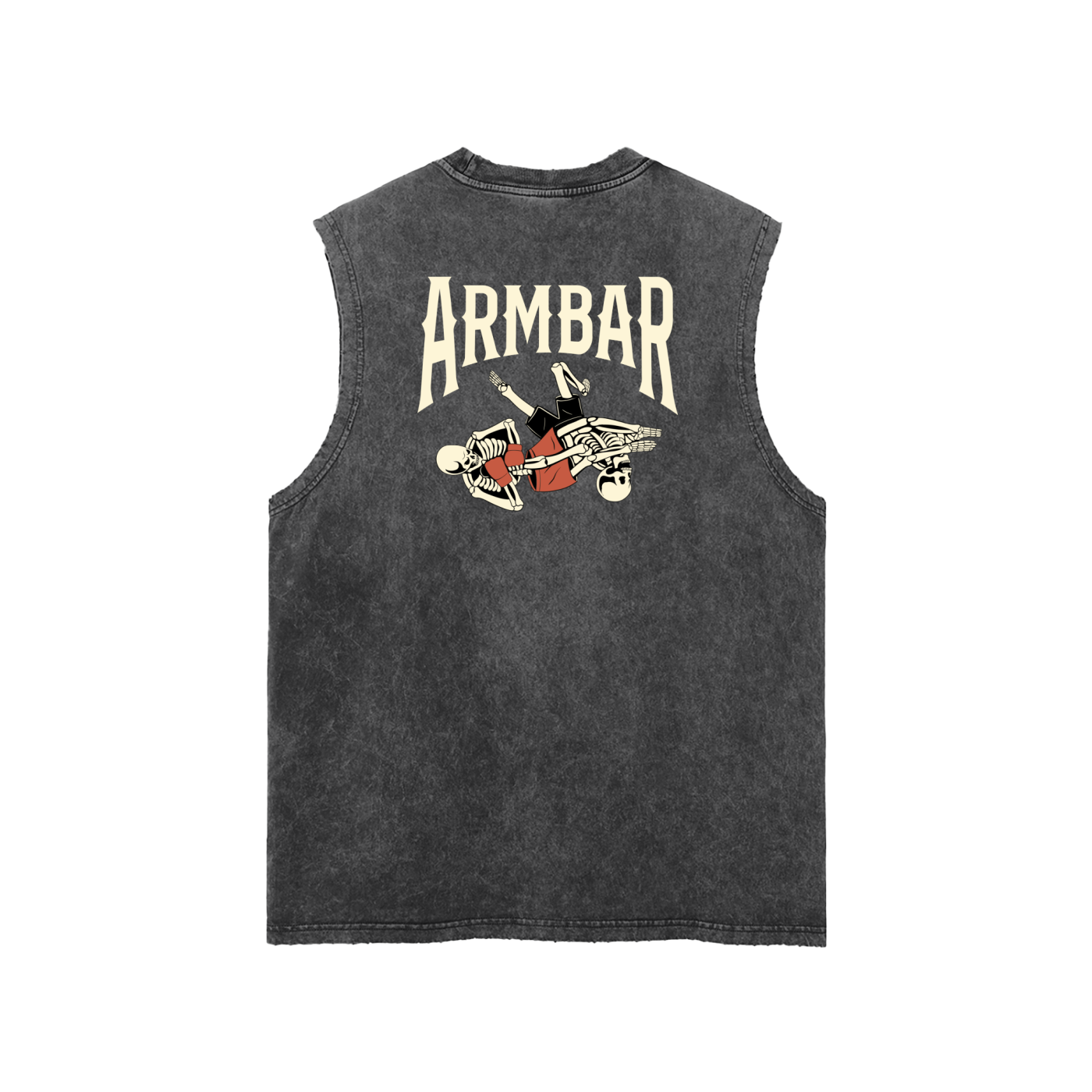 Armbar Tank Top - ARETE