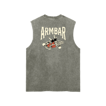Armbar Tank Top - ARETE