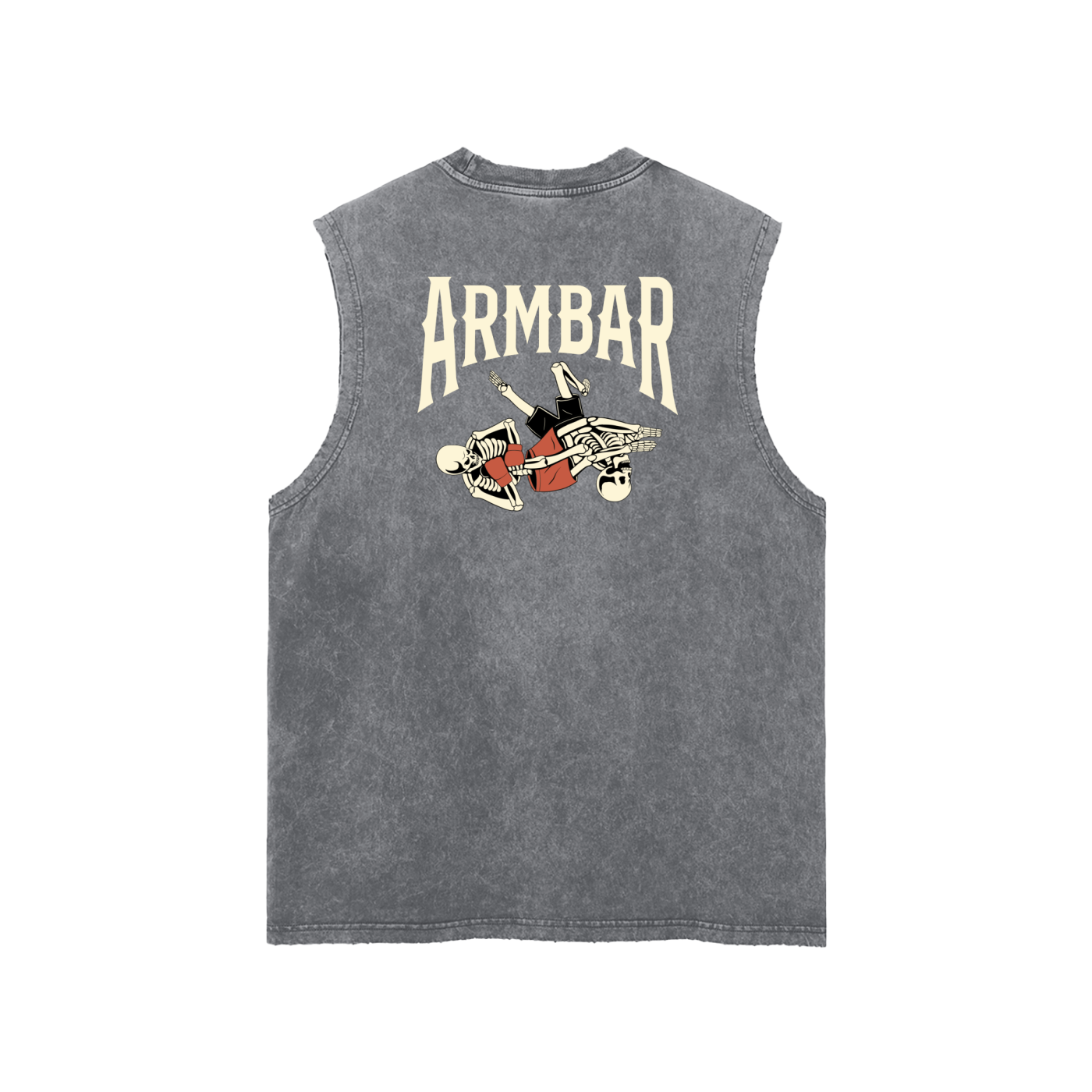 Armbar Tank Top - ARETE