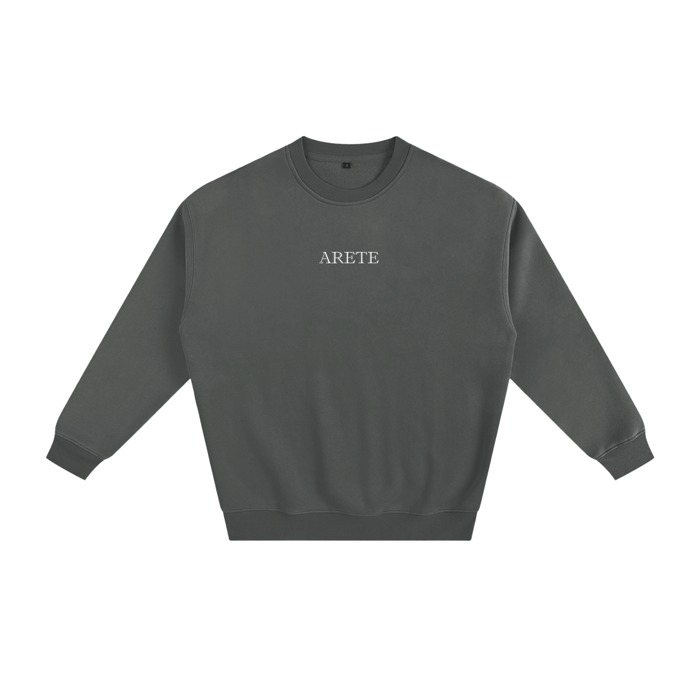 Banana Split Milkshake Sweatshirt - ARETE