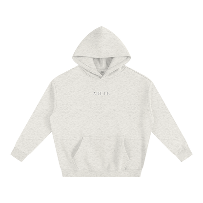 Bulldog Choke Hoodie - ARETE