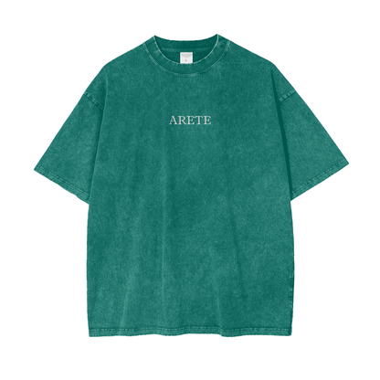 Ground & Pound T-shirt - ARETE