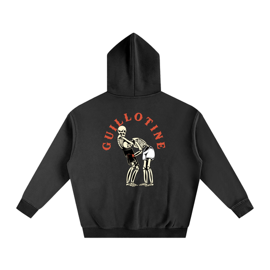 Guillotine Hoodie - ARETE