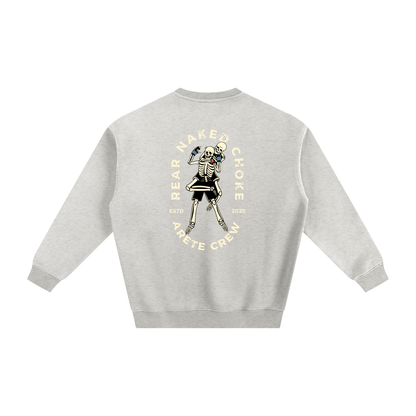 Rear Naked Choke Sweatshirt - ARETE