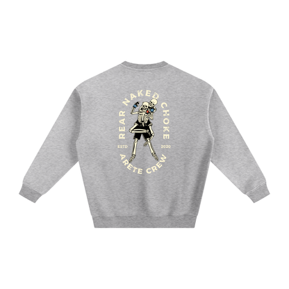 Rear Naked Choke Sweatshirt - ARETE