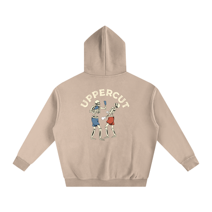 Uppercut Hoodie - ARETE