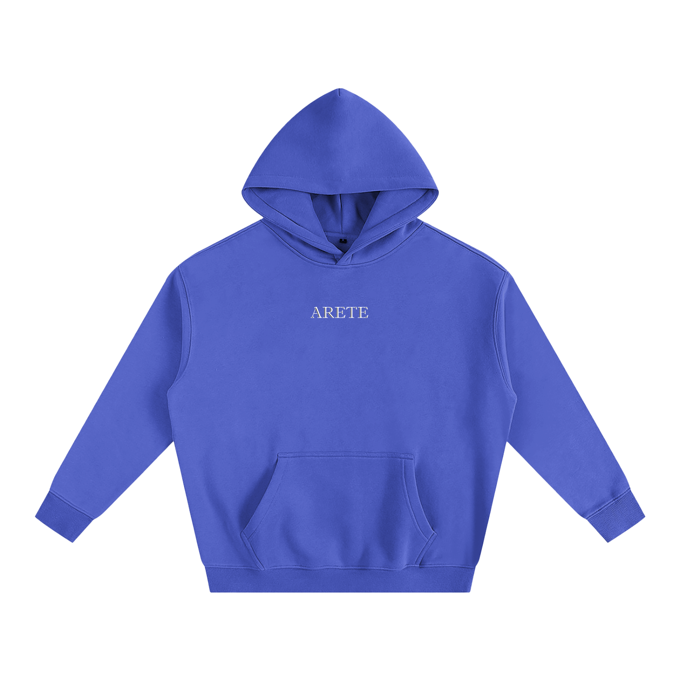 Uppercut Hoodie - ARETE