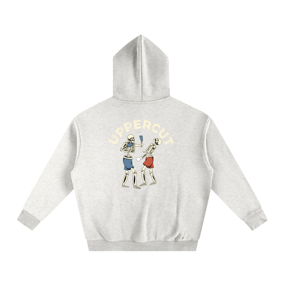 Uppercut Hoodie - ARETE