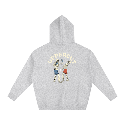Uppercut Hoodie - ARETE