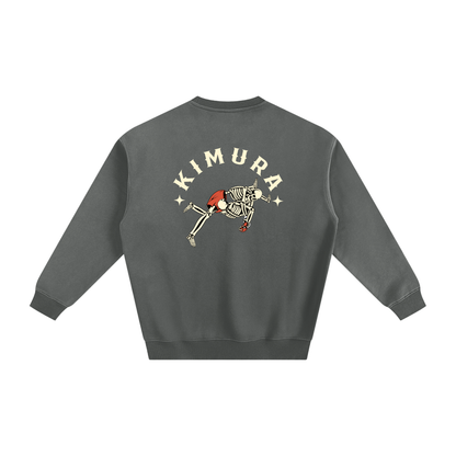 Kimura Sweatshirt - ARETE