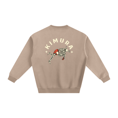 Kimura Sweatshirt - ARETE