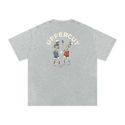 NEW - Uppercut T-Shirt - ARETE