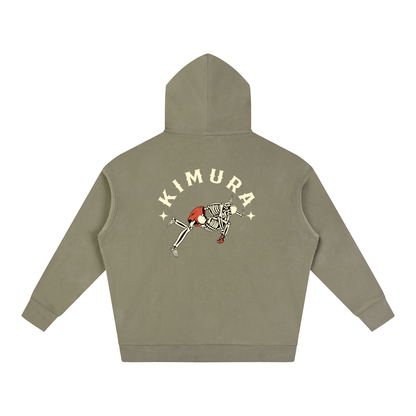 New - Kimura Hoodie - ARETE