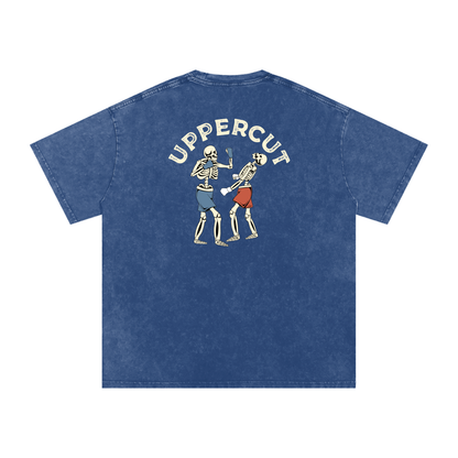 NEW - Uppercut T-Shirt - ARETE