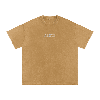 NEW - Uppercut T-Shirt - ARETE