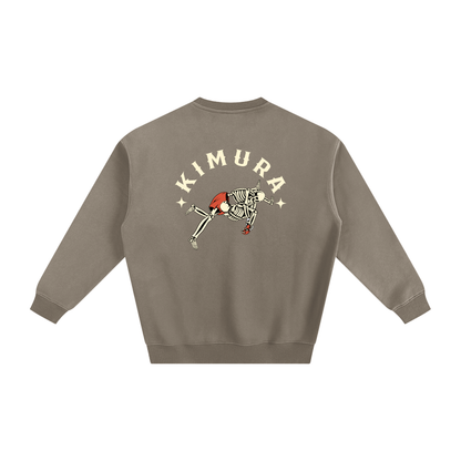Kimura Sweatshirt - ARETE
