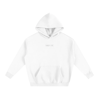 Ground & Pound Hoodie - ARETE