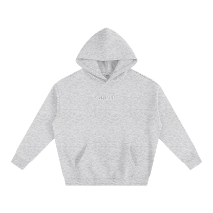 Ground & Pound Hoodie - ARETE