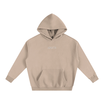 Ground & Pound Hoodie - ARETE