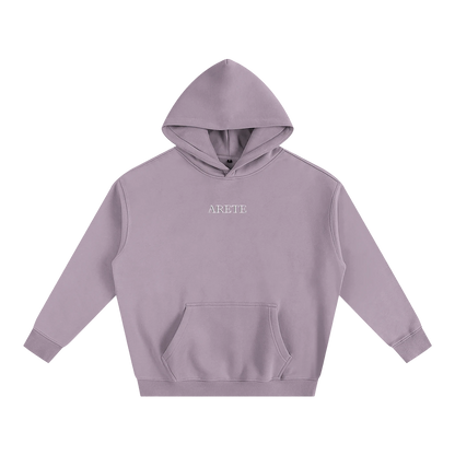 Ground & Pound Hoodie - ARETE
