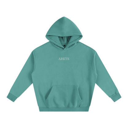 Ground & Pound Hoodie - ARETE