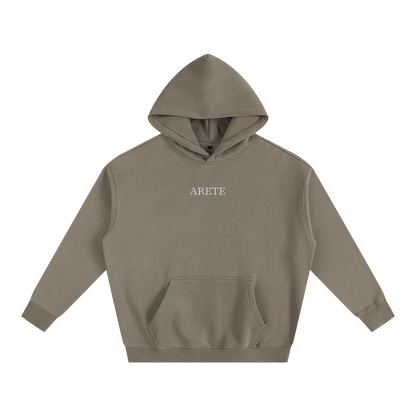 Ground & Pound Hoodie - ARETE