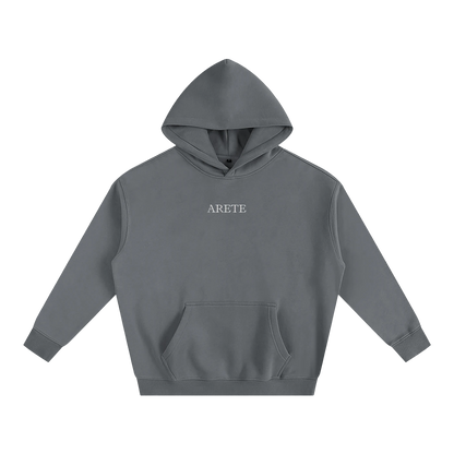 Ground & Pound Hoodie - ARETE