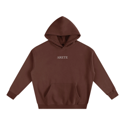 Ground & Pound Hoodie - ARETE