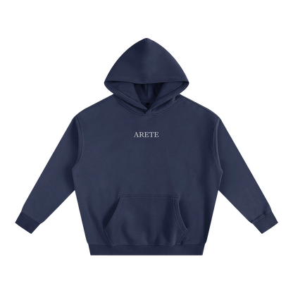 Ground & Pound Hoodie - ARETE