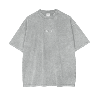 Ground & Pound T-shirt - ARETE