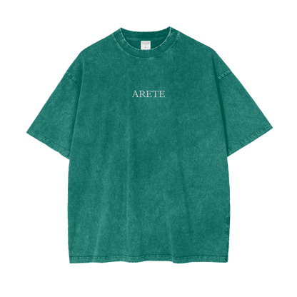 Ground & Pound T-shirt - ARETE
