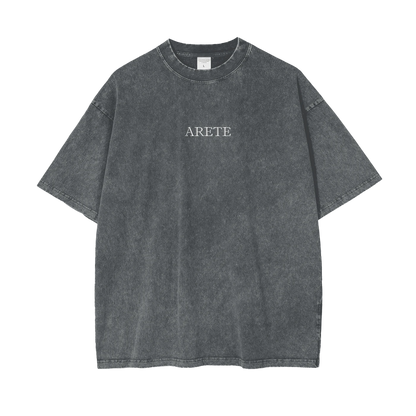 Ground & Pound T-shirt - ARETE