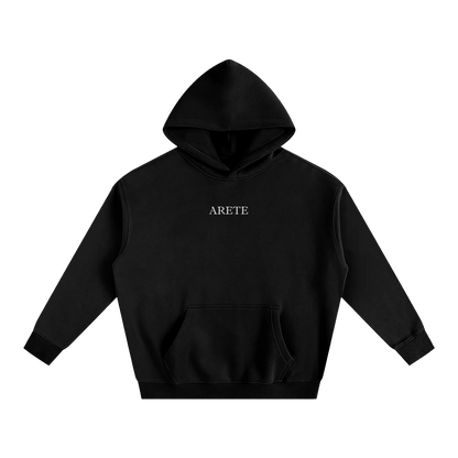Kimura Hoodie - ARETE