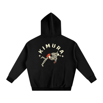 Kimura Hoodie - ARETE