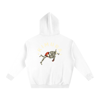 Kimura Hoodie - ARETE