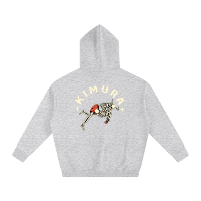 Kimura Hoodie - ARETE