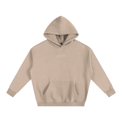 Kimura Hoodie - ARETE