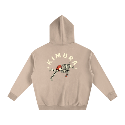 Kimura Hoodie - ARETE