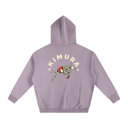 Kimura Hoodie - ARETE
