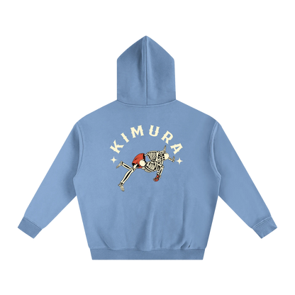 Kimura Hoodie - ARETE