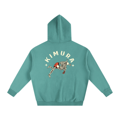 Kimura Hoodie - ARETE
