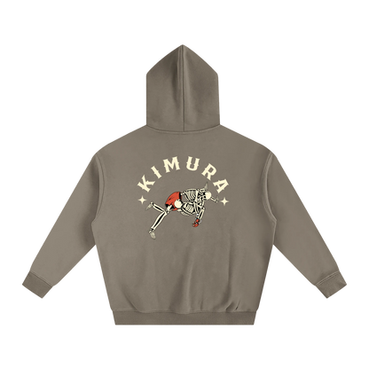 Kimura Hoodie - ARETE