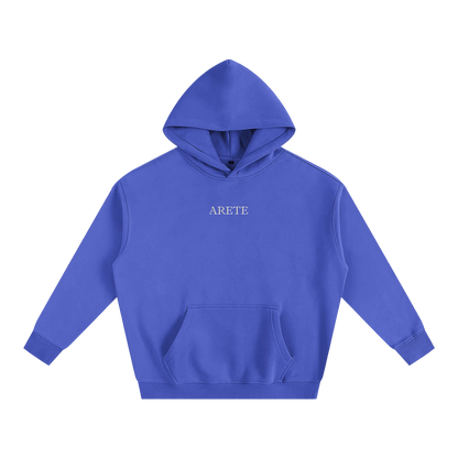 Kimura Hoodie - ARETE