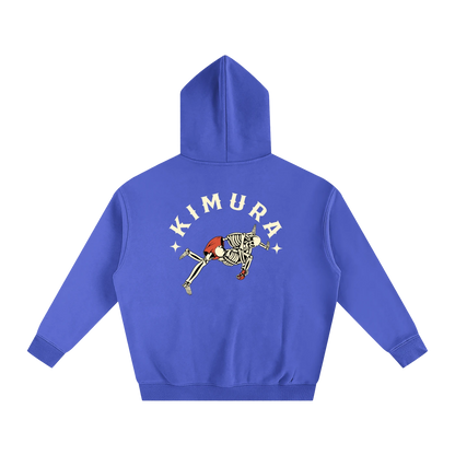Kimura Hoodie - ARETE