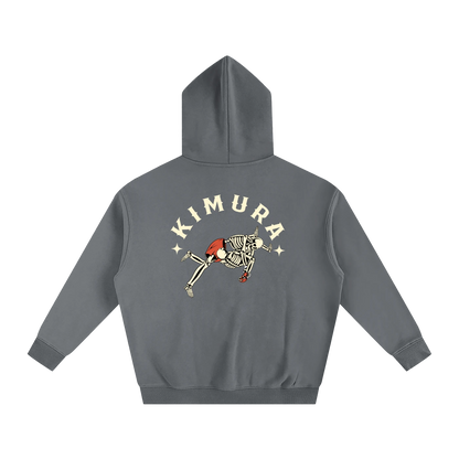 Kimura Hoodie - ARETE