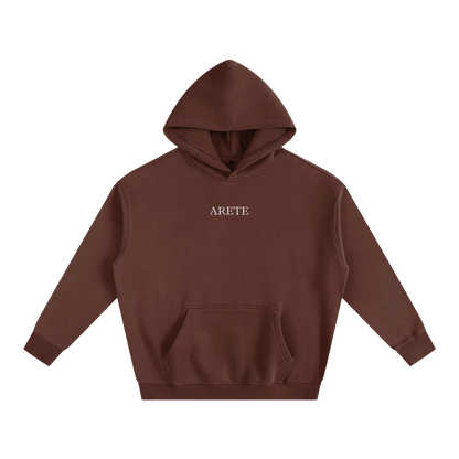 Kimura Hoodie - ARETE