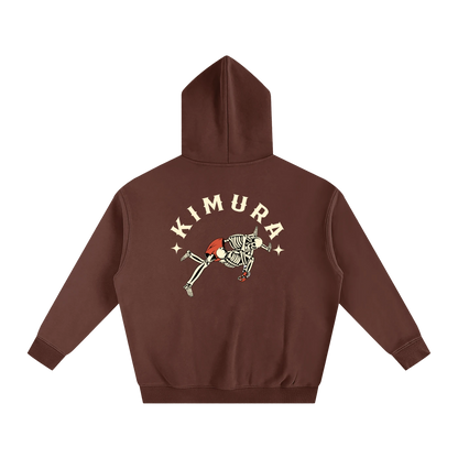 Kimura Hoodie - ARETE