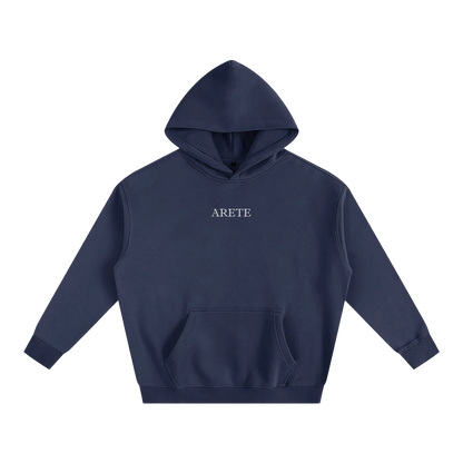 Kimura Hoodie - ARETE